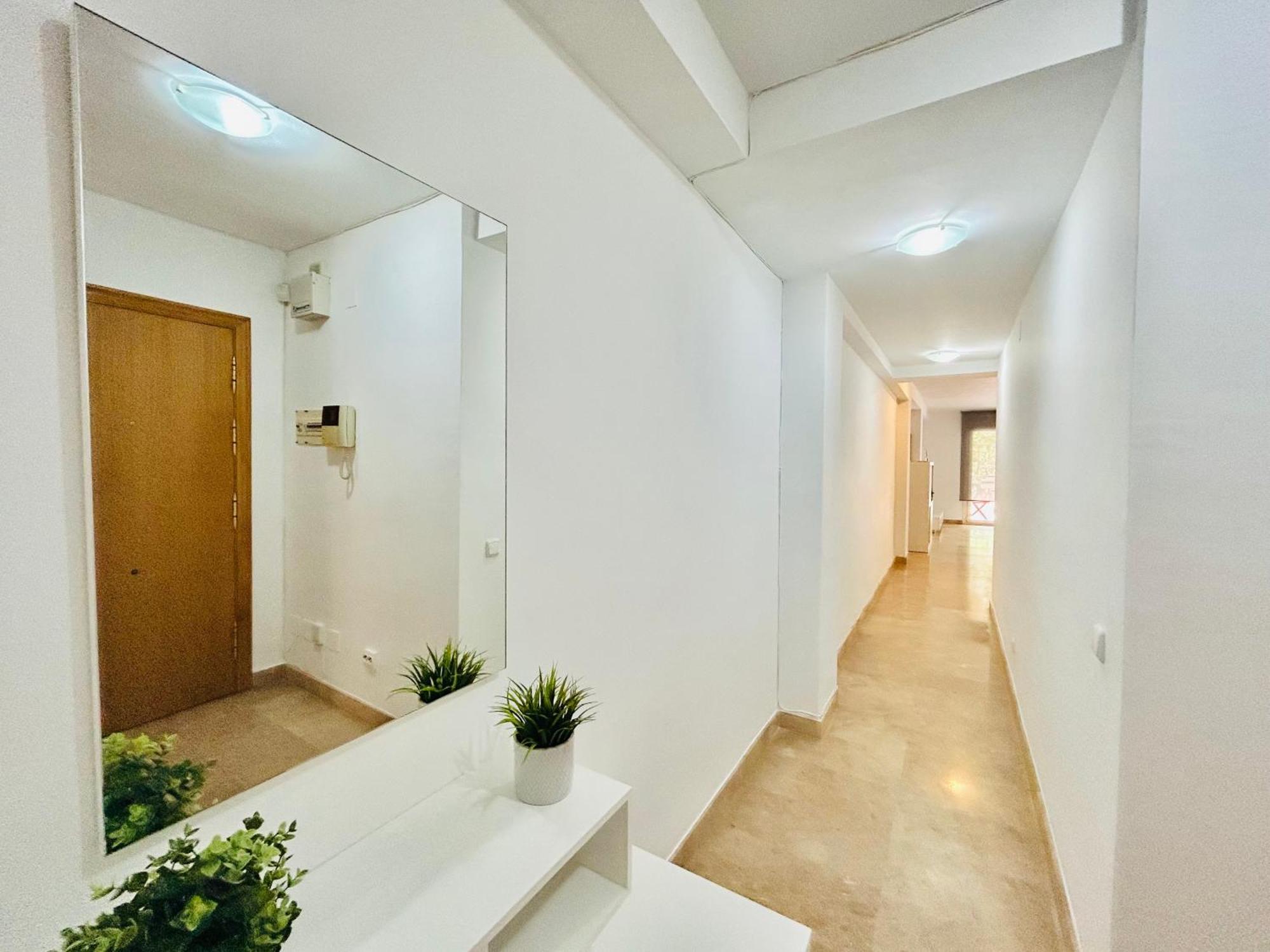 Apartamento Vela 2 Cambrils Playa Exterior foto