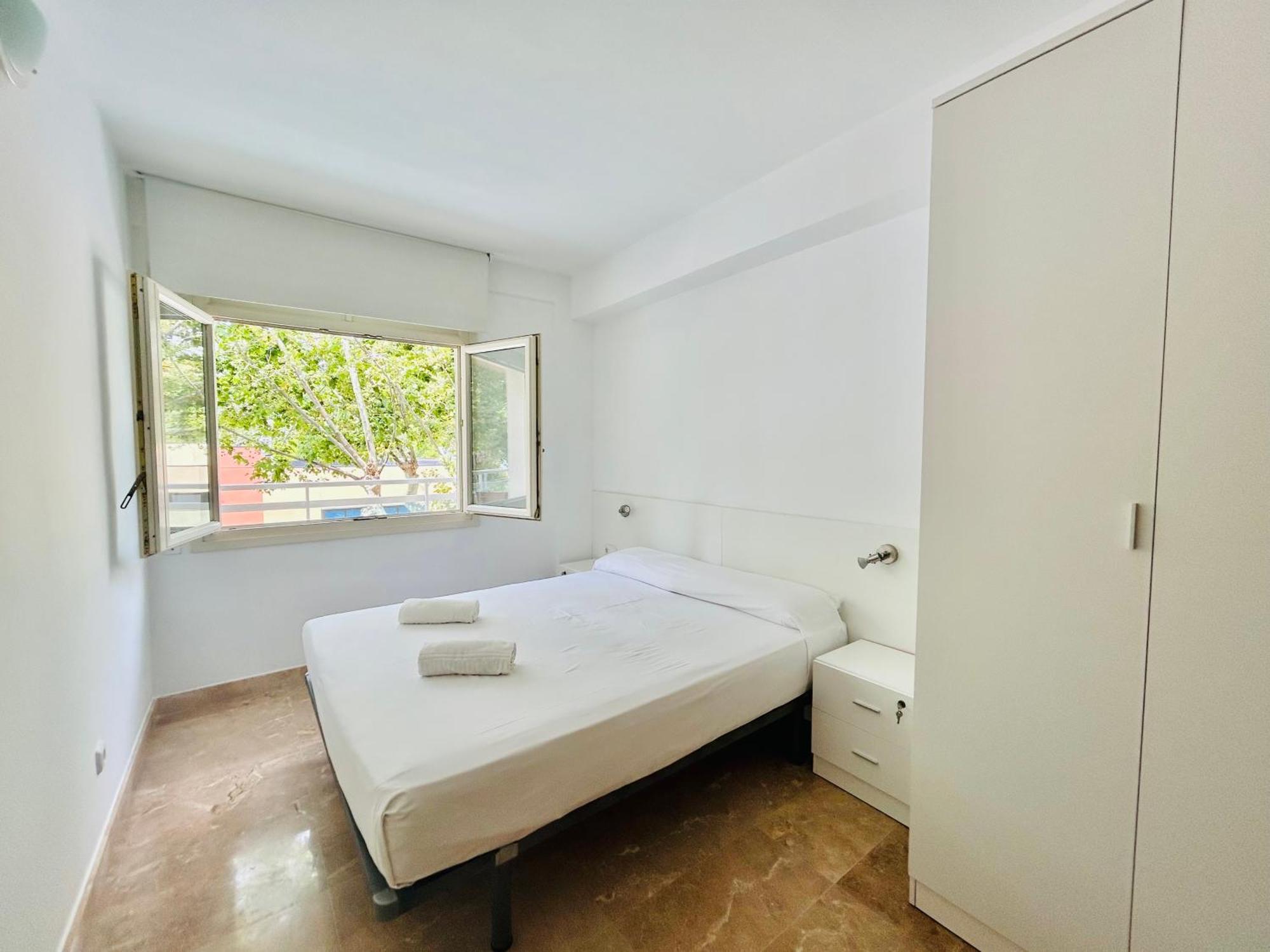 Apartamento Vela 2 Cambrils Playa Exterior foto